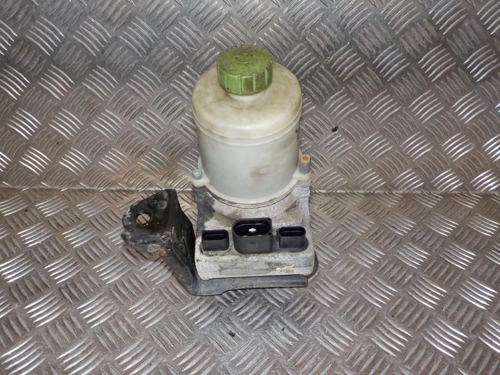 Skoda Fabia Servopumpe Med OEM Nr. 6R0423156C Fra Skoda Ophugger