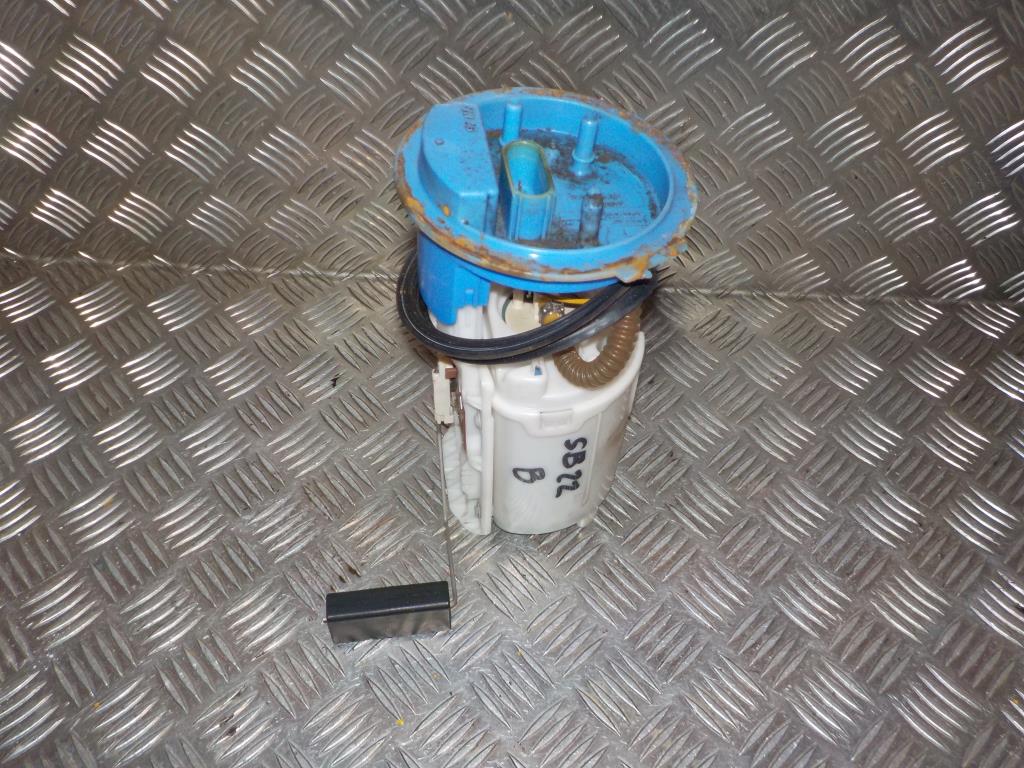 VW Golf 5 1K Benz/Brændstofpumpe El Med OEM Nr. 1K0919051AE Fra VW Ophugger