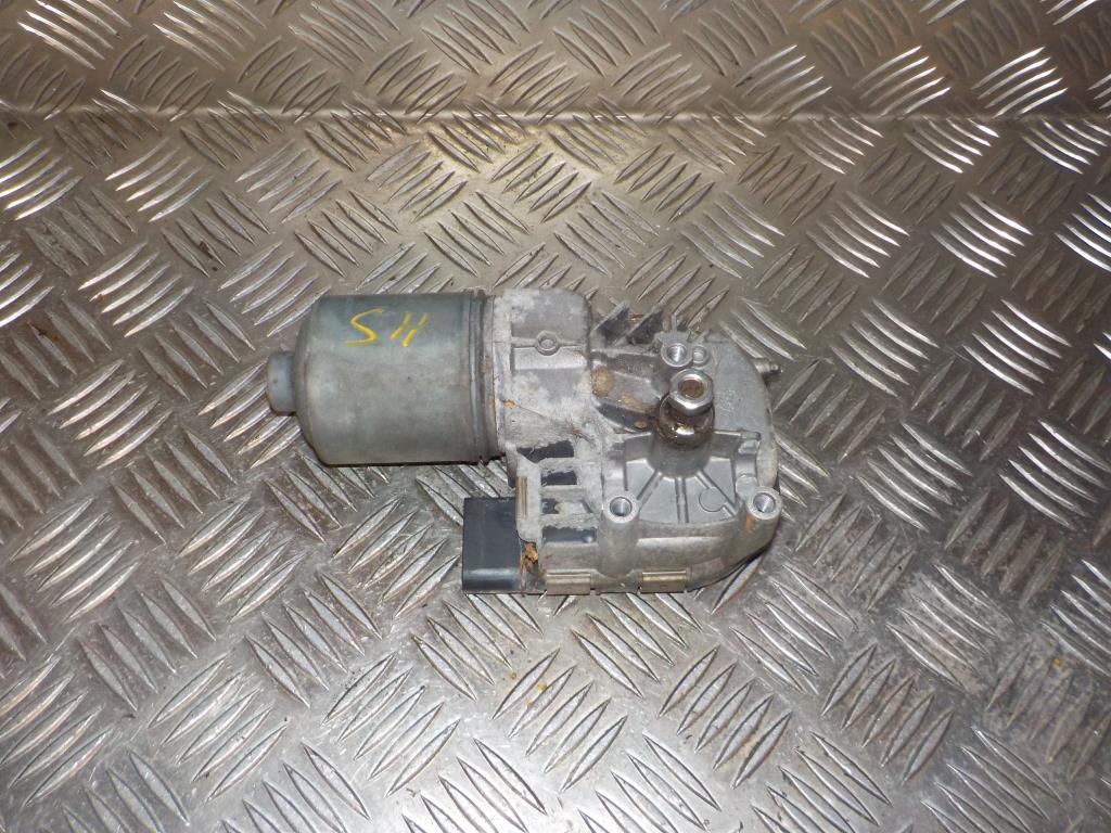 VW Golf 5 1K Viskermotor Med OEM Nr. 1K1955119C Fra VW Ophugger