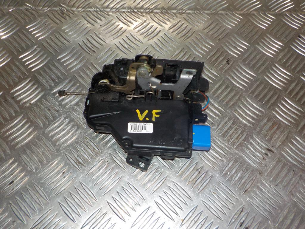 VW Golf 5 1K Dørlås Med OEM Nr. 3D1837015 Fra VW Ophugger