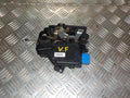 VW Golf 5 1K Dørlås Med OEM Nr. 3D1837015AP Fra VW Ophugger