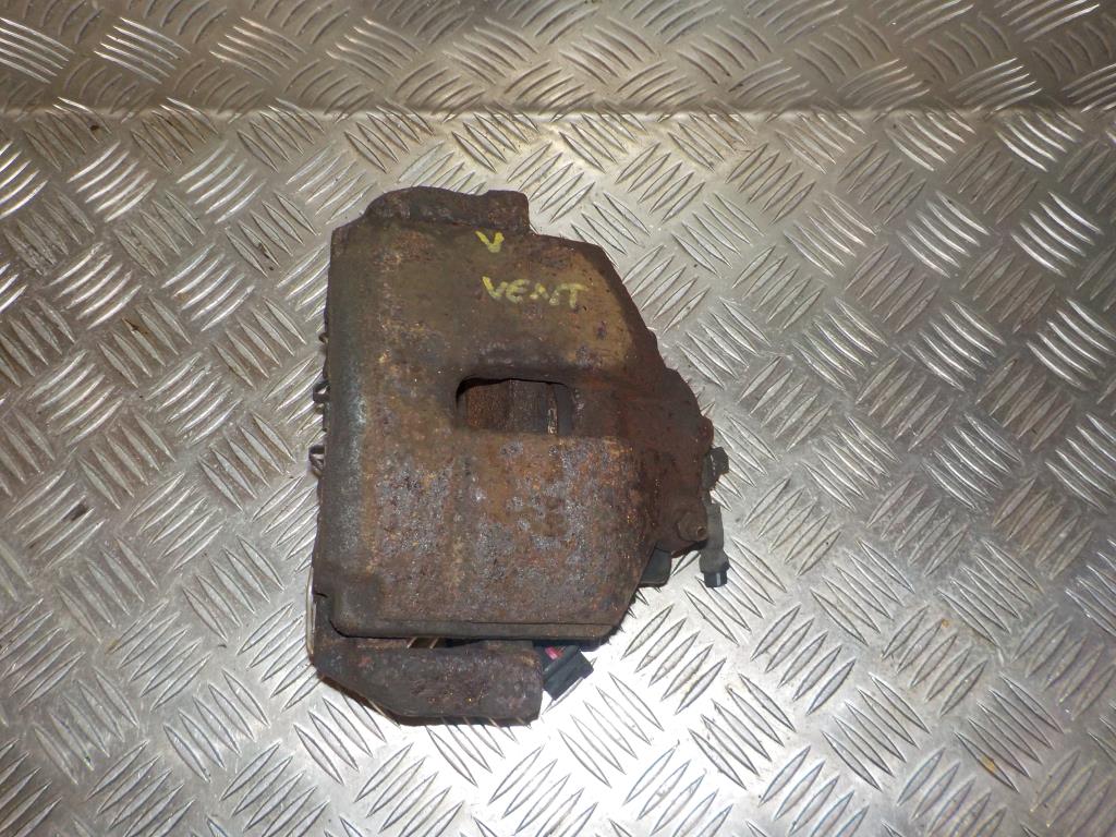 VW Golf 5 1K Bremsekaliber Vf Med OEM Nr. 1K0615123E Fra VW Ophugger