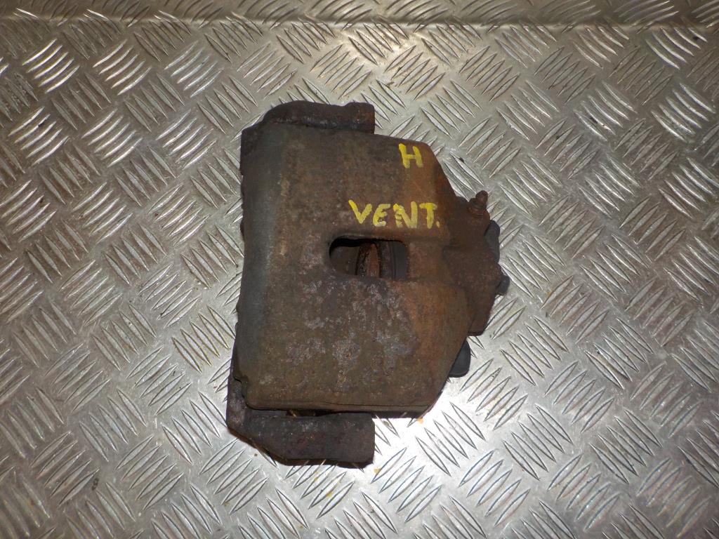 VW Golf 5 1K Bremsekaliber HF Med OEM Nr. 1K0615124E Fra VW Ophugger