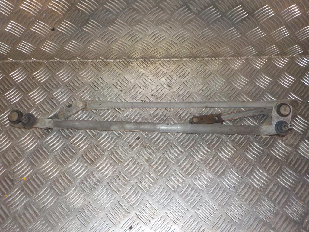 VW Golf 5 1K Viskertræk Med OEM Nr. 1K1955023F Fra VW Ophugger