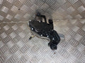Citroen C4 Grand Picasso Bagrudevisker Motor Med OEM Nr. 9646803180 Fra Citroen Ophugger