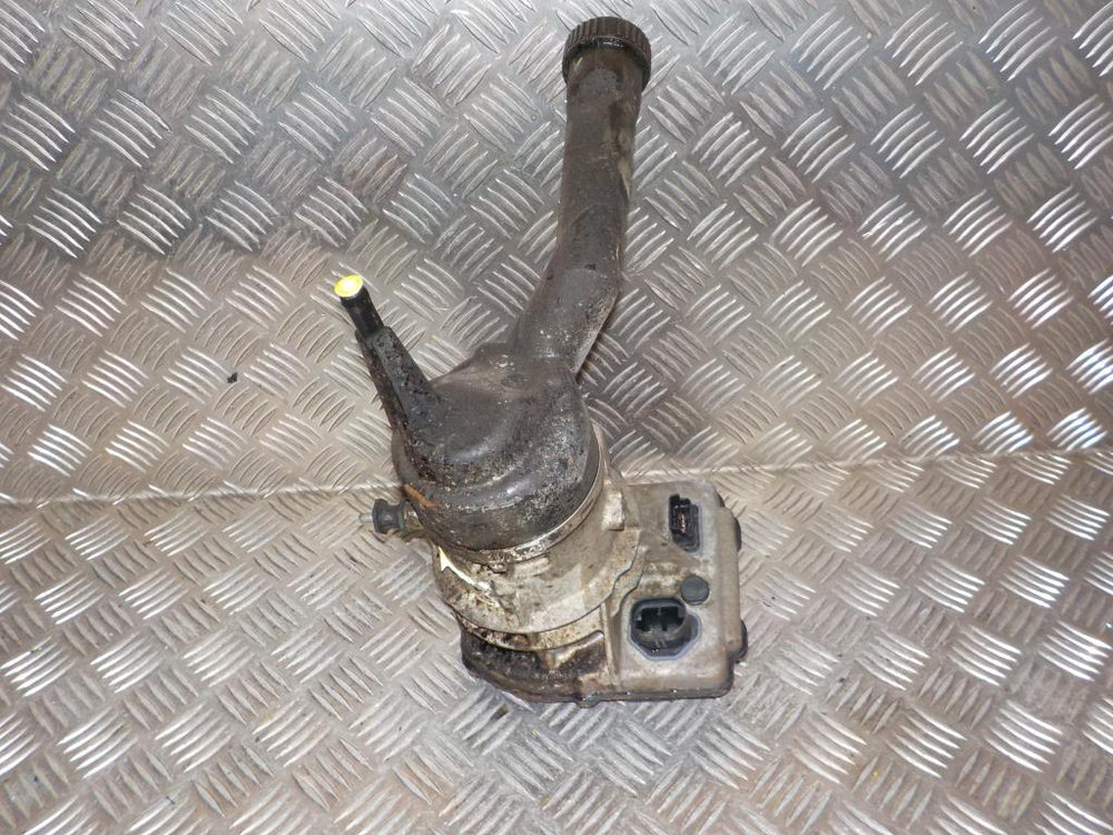Citroen C4 Grand Picasso Servopumpe Med OEM Nr. 4007WF Fra Citroen Ophugger