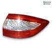 Ford Mondeo 4 Baglygte Med OEM Nr. 1486778 Fra Ford Ophugger