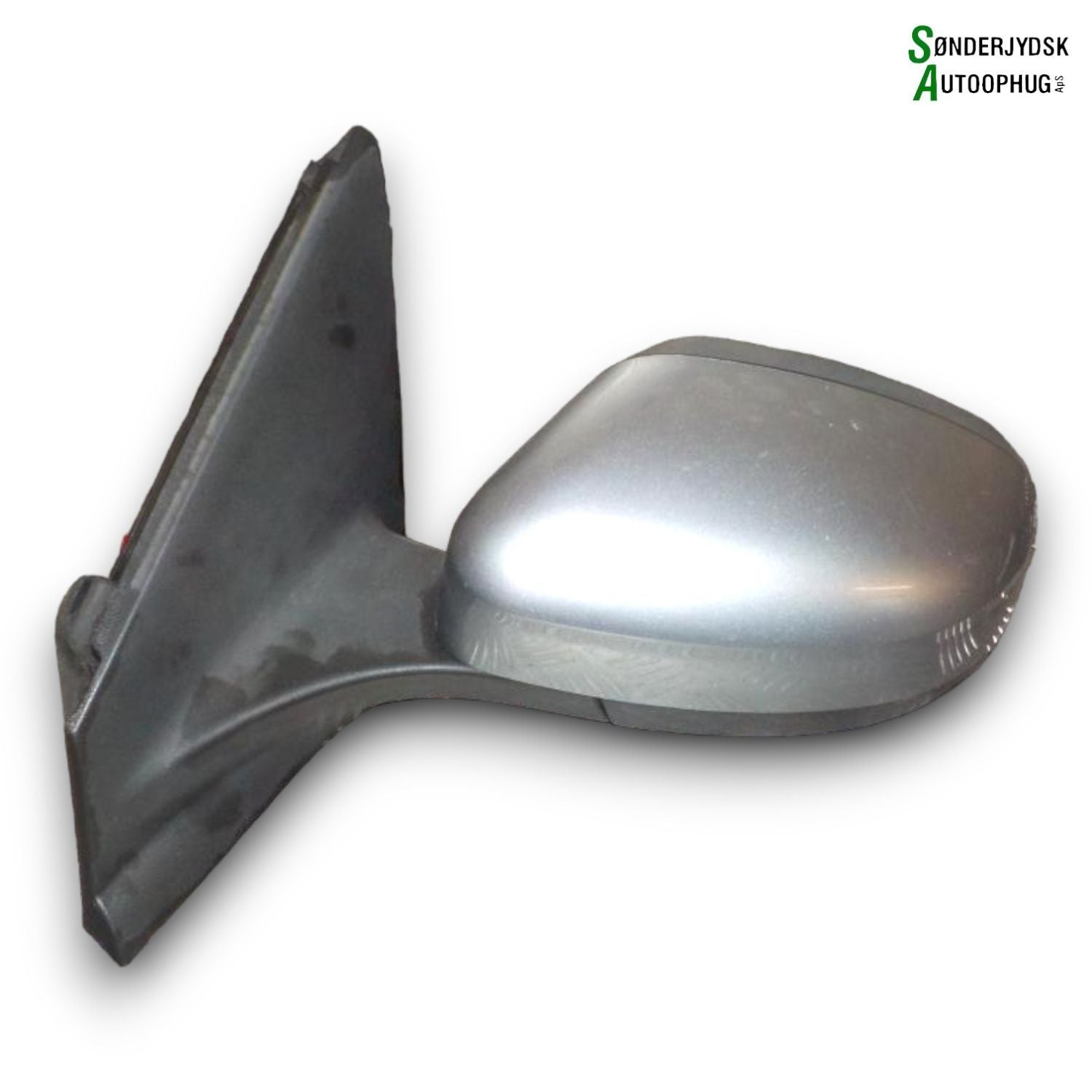 Ford Mondeo 4 Sidespejl Med OEM Nr. 1701724 Fra Ford Ophugger