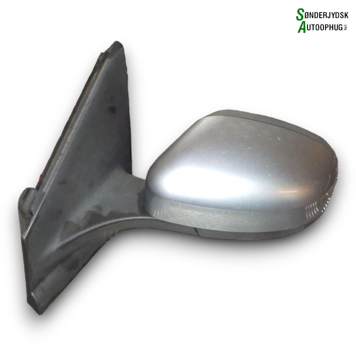 Ford Mondeo 4 Sidespejl Med OEM Nr. 1701724 Fra Ford Ophugger