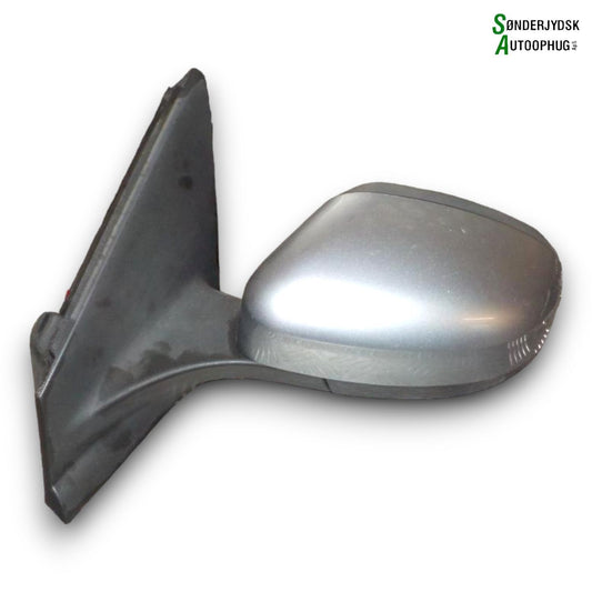 Ford Mondeo 4 Sidespejl Med OEM Nr. 1701724 Fra Ford Ophugger