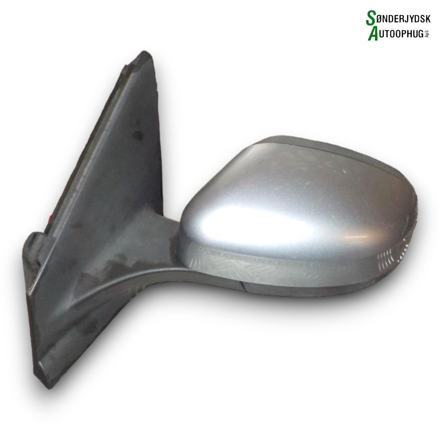 Ford Mondeo 4 Sidespejl Med OEM Nr. 7S7117683KF Fra Ford Ophugger