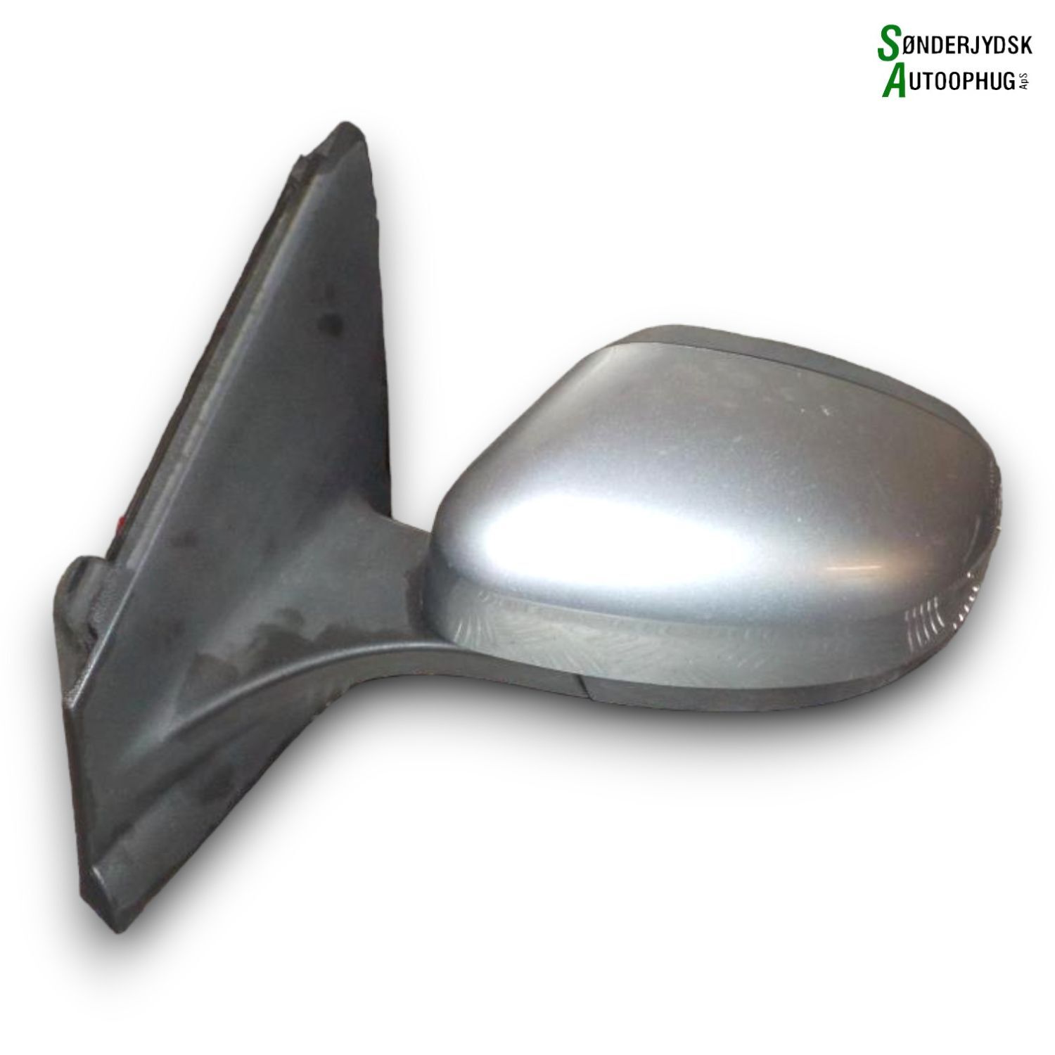 Ford Mondeo 4 Sidespejl Med OEM Nr. 7S7117683KF Fra Ford Ophugger