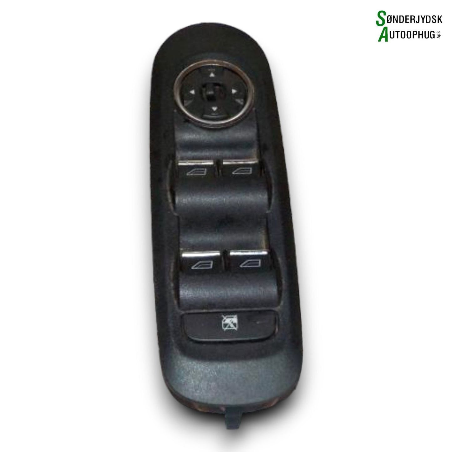 Ford Mondeo 4 Kontakt Rudehejs Med OEM Nr. 1467191 Fra Ford Ophugger