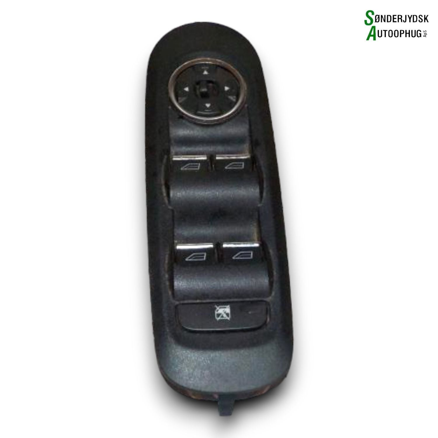 Ford Mondeo 4 Kontakt Rudehejs Med OEM Nr. 1467191 Fra Ford Ophugger