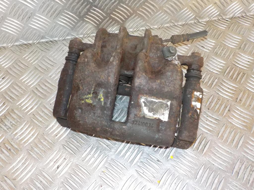 Fiat Scudo Bremsekaliber Vf Med OEM Nr. 71771968 Fra Fiat Ophugger