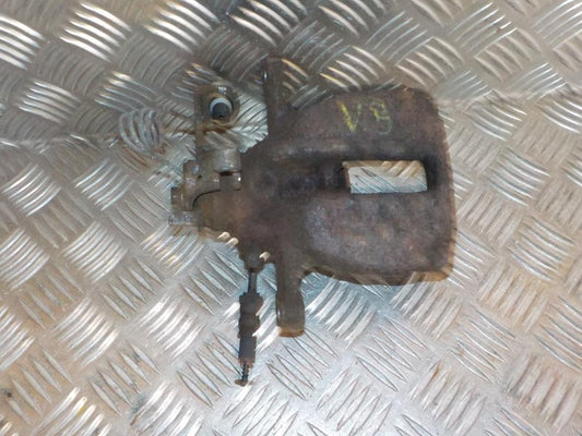 Fiat Scudo Bremsekaliber VB Med OEM Nr. 71748683 Fra Fiat Ophugger