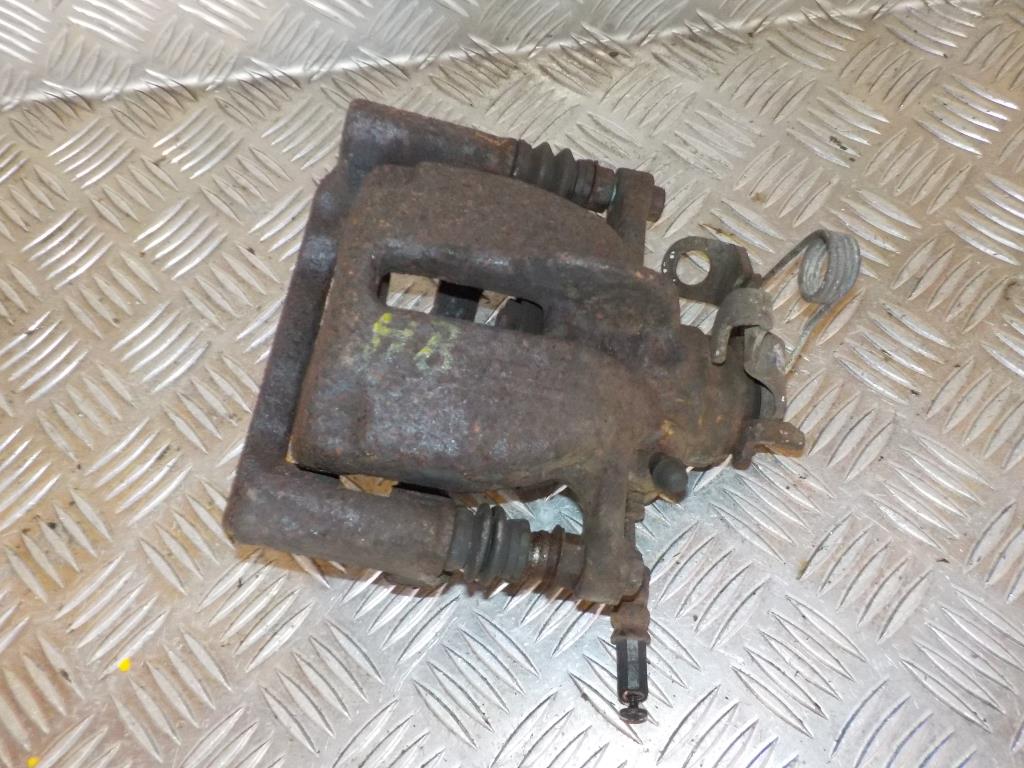Fiat Scudo Bremsekaliber Hb Med OEM Nr. 71748684 Fra Fiat Ophugger