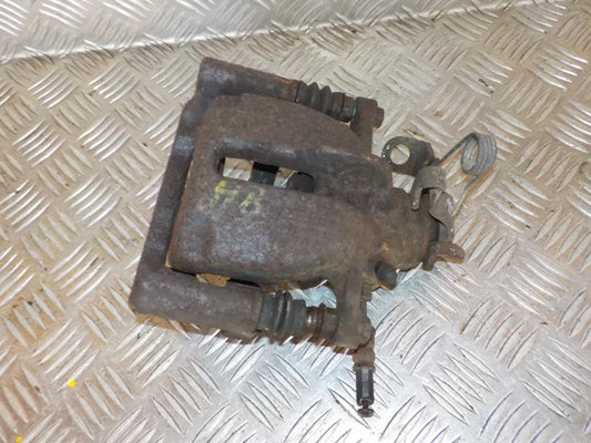 Fiat Scudo Bremsekaliber HB Med OEM Nr. 71748684 Fra Fiat Ophugger