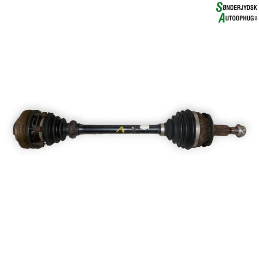 VW Transporter T5 Trækaksel For V Med OEM Nr. 7E0407271AA Fra VW Ophugger