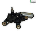 VW Transporter T5 Bagrudevisker Motor Med OEM Nr. 7H0955711 Fra VW Ophugger