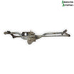 VW Transporter T5 Viskermotor Med OEM Nr. 7H1955603 Fra VW Ophugger