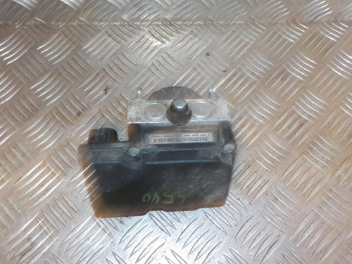 Fiat Grande Punto ABS Pumpe Med OEM Nr. 51798104 Fra Fiat Ophugger