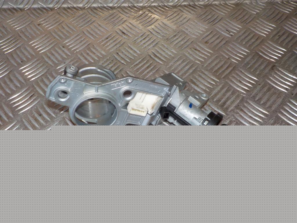 Opel Astra H Startspærre Med OEM Nr. 13206746 Fra Opel Ophugger
