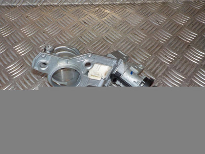Opel Astra H Startspærre Med OEM Nr. 13206746 Fra Opel Ophugger