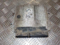 Opel Astra H Startspærre Med OEM Nr. 13206746 Fra Opel Ophugger