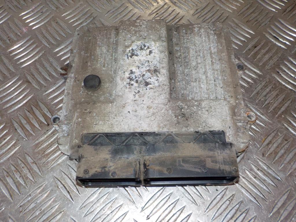 Opel Astra H Startspærre Med OEM Nr. 13206746 Fra Opel Ophugger