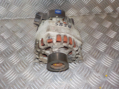 Peugeot 206 Generator Med OEM Nr. 57052A	 Fra Peugeot Ophugger