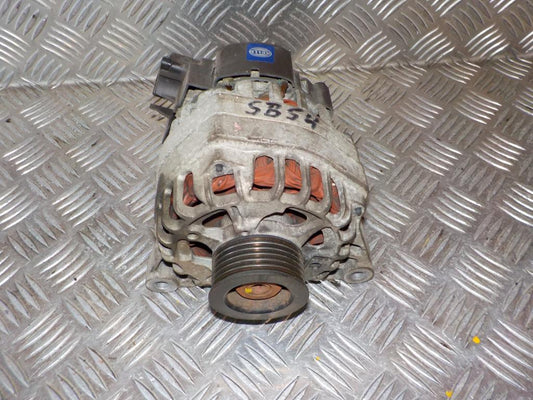 Peugeot 206 Generator Med OEM Nr. 57054T Fra Peugeot Ophugger