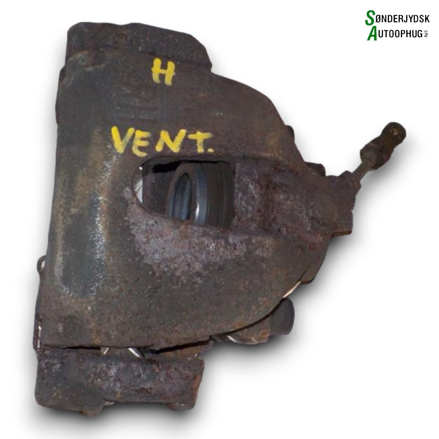 Ford C‑Max 2 Bremsekaliber HF Med OEM Nr. RMAV6J2B294AA Fra Ford Ophugger