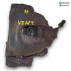 Ford C-Max 2 Bremsekaliber Hf Med OEM Nr. RMAV6J2B294AA Fra Ford Ophugger