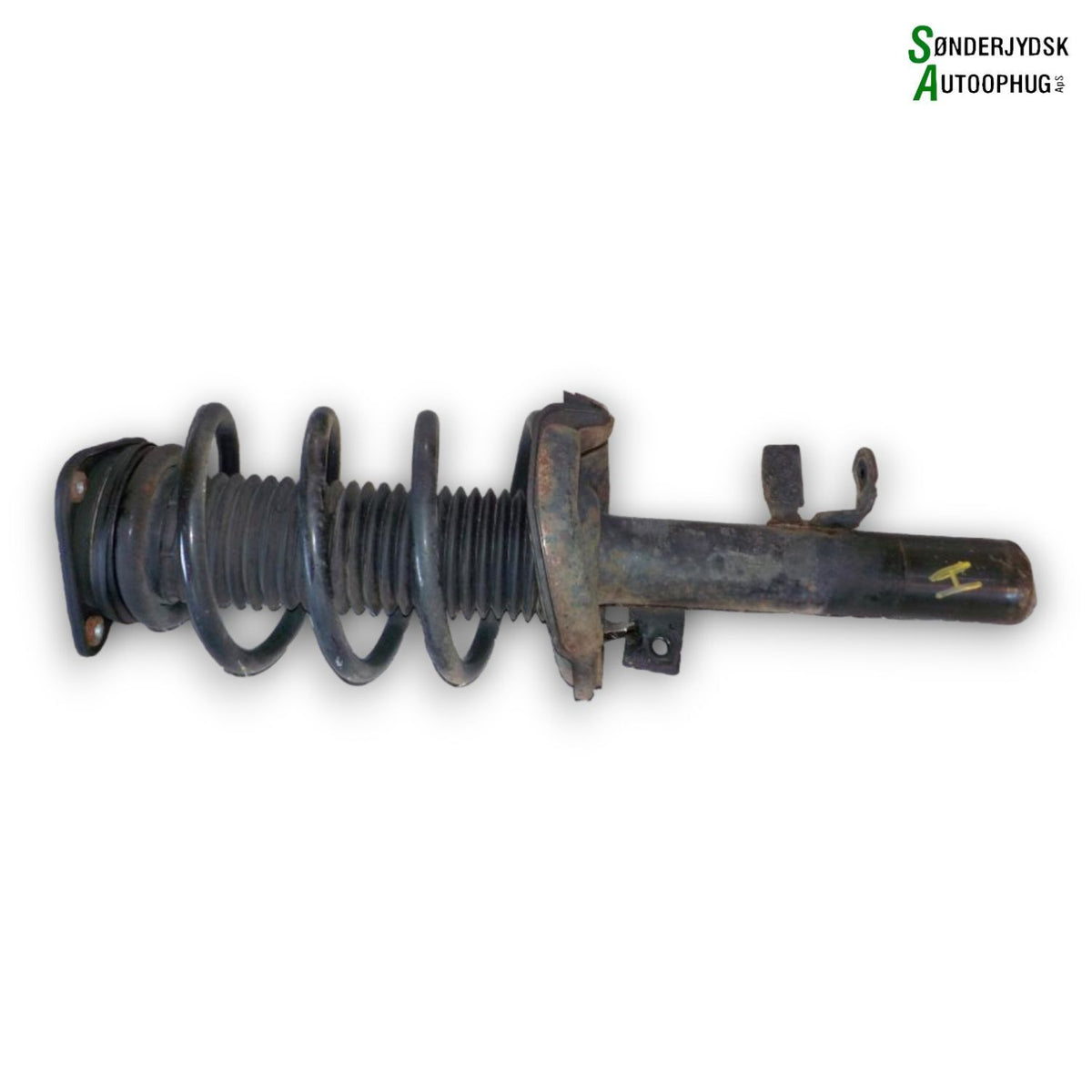 Ford C-Max 2 Fjederben For H Med OEM Nr. 1699188 Fra Ford Ophugger
