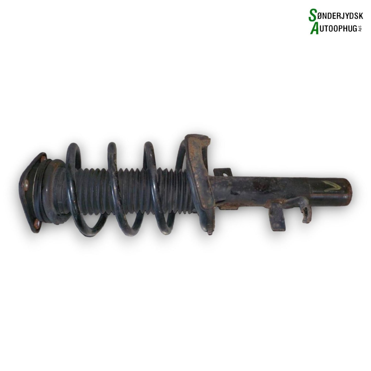 Ford C‑Max 2 Fjederben For V Med OEM Nr. 1699185 Fra Ford Ophugger