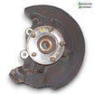 Ford C-Max 2 Spindel For V Med OEM Nr. 1686604 Fra Ford Ophugger