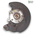 Ford C-Max 2 Spindel For V Med OEM Nr. 1686604 Fra Ford Ophugger