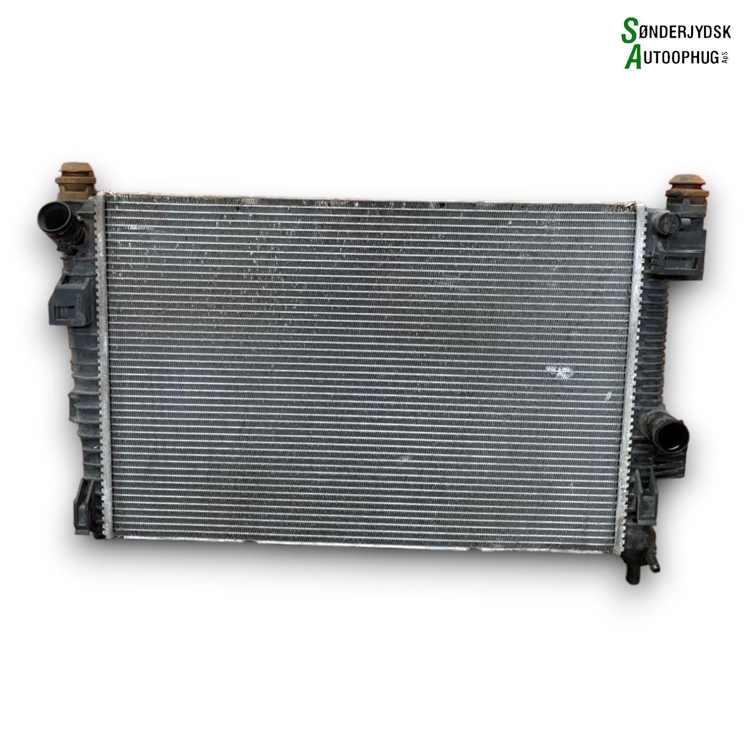 Ford C‑Max 2 Køler Med OEM Nr. 8V618005CA Fra Ford Ophugger