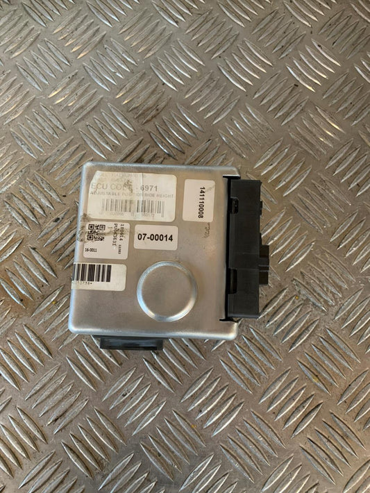 Fiat Punto II Servo Elboks (Eps) Med OEM Nr. 141110008 Fra Fiat Ophugger