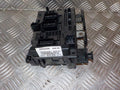 Peugeot 307 Sikringsboks Med OEM Nr. 9650663880 Fra Peugeot Ophugger