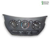 Ford C-Max 2 Varmeregulering Med OEM Nr. AM5T19980BD Fra Ford Ophugger