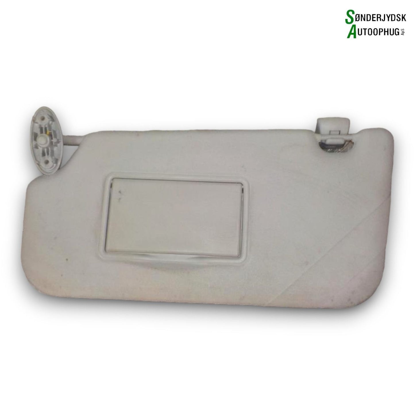 Ford C‑Max 2 Solskærm Med OEM Nr. BM51A04101AB34X1 Fra Ford Ophugger