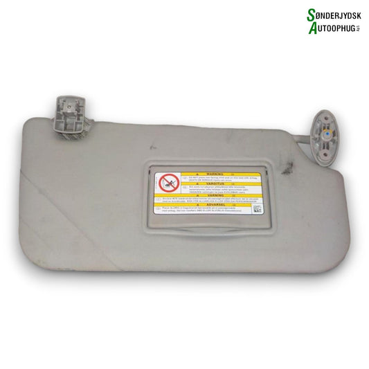 Ford C‑Max 2 Solskærm Med OEM Nr. 1759648	 Fra Ford Ophugger