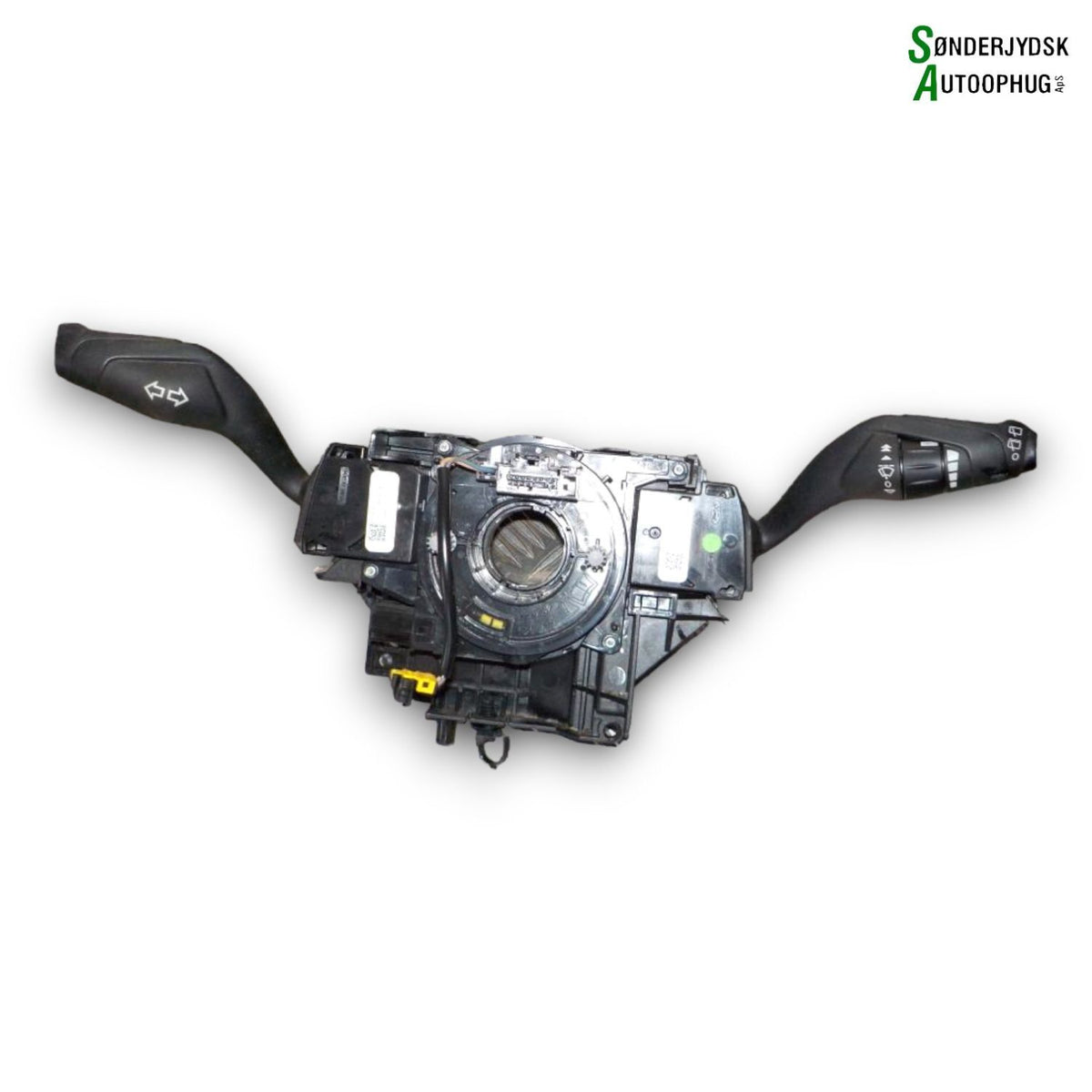 Ford C-Max 2 Kontakt Combi Med OEM Nr. F1ET17A553BA Fra Ford Ophugger