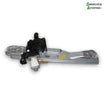 Ford C-Max 2 Rudemotor - Rudehejs Med OEM Nr. AM51R27000BB Fra Ford Ophugger