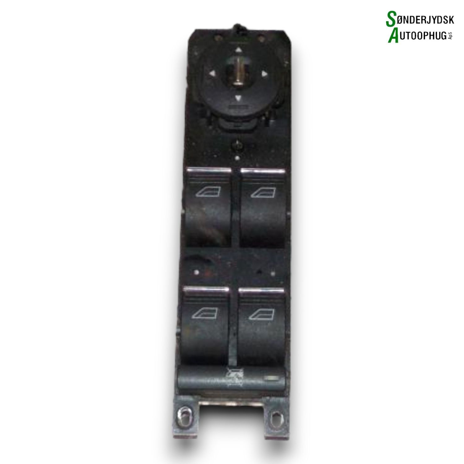 Ford C‑Max 2 Kontakt Rudehejs Med OEM Nr. 2029540 Fra Ford Ophugger