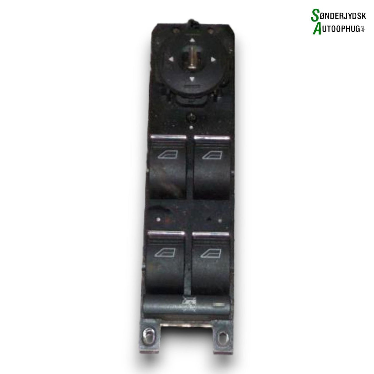 Ford C-Max 2 Kontakt Rudehejs Med OEM Nr. AM5T14A132AA Fra Ford Ophugger