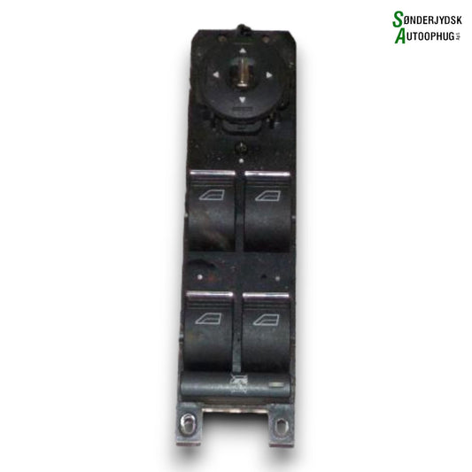 Ford C‑Max 2 Kontakt Rudehejs Med OEM Nr. AM5T14A132AA Fra Ford Ophugger