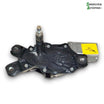 Ford C-Max 2 Bagrudevisker Motor Med OEM Nr. 1755929 Fra Ford Ophugger